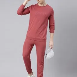 bushirt Tshirt Regular Shorts Co-ords Set image 5