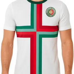 bugoat Printed Men Track Suit image 1