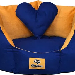 Dog & Cat Washable Beds for Indoor Pets & Puppy, Dog Bed Sofa for Dogs L Pet Bed-image-46