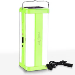 daily needs shop Solar 360 Degree Floor Lantern Lamp Rechargeable Light 4 Tube 8 hrs Lantern 15 hrs Lantern Emergency Light-picture-13