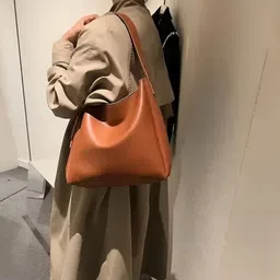 pride style Women Tan Messenger Bag-picture-26
