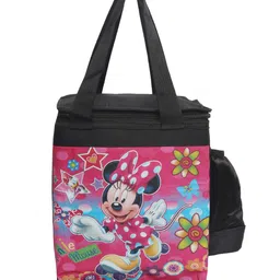 leather land Minnie Mouse Waterproof Lunch Bag-picture-17