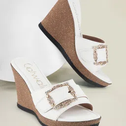 catwalk Women Wedges Sandal-picture-21