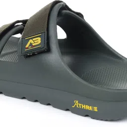 athree Men Flip Flops image 5