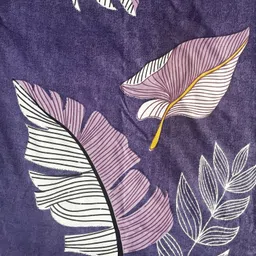 grinaf King Size Zippered Cotton Breathable Mattress Cover image 4