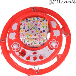 maanit Musical 3-in-1 Walker image 4