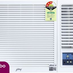 godrej 1.5 Ton 3 Star Window AC- White-picture-6