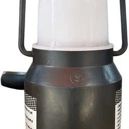 smuf Saisuns Rechargeable 12 Hours Battery Backup 6 Volt Battery 12 hrs Lantern Emergency Light-picture-11