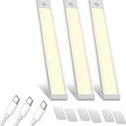 mars LED Tube/Profile for Cabinet/Counter Light,color-WarmWhite 10 W 35 cm Tube Light-picture-1