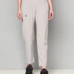 lemona Women Solid Beige Track Pants-picture-21