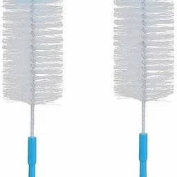 dikansha Bottle Cleaning Brush Glass and Bottle Plastic Cleaning Brush Water Bottle Cleaner Washer Tool Nylon Brush-picture-38