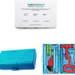 speechgears Therapy Tool Kit Medical Reacher & Grabber image 5