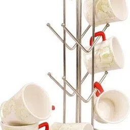 alight international Cutlery Kitchen Rack Steel image 3