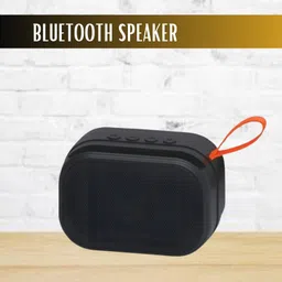 GUGGU Salsa (PORTABLE BLUETOOTH DESKTOP SPEAKER) Crystal Clear Sound & 5H PlyatimeZ227 10 W Bluetooth Laptop/Desktop Speaker-picture-20