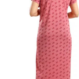 ukm Women Nighty image 2