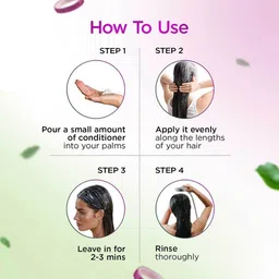 kesh king Onion with Curry Leaves, for Frizzy Hair, image 3