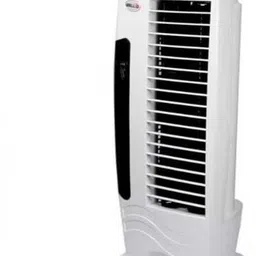 aryan 001 with 6 Months Warranty 200 mm Tower Fan image 2