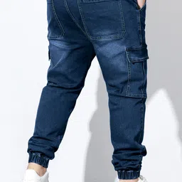 eyebogler Men Cargos image 3