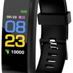 Body Safe Best Quality ID115 Fitness Tracker-picture-22
