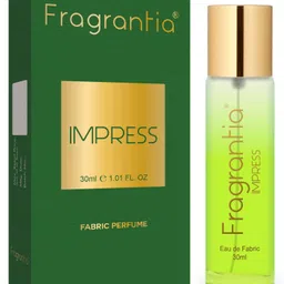 fragrantia Impress Premium Long Lasting Chypre Fruity Fragrance Perfume - 30 ml image 1