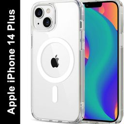 zapcase Back Cover for Apple iPhone 14 Plus-picture-25