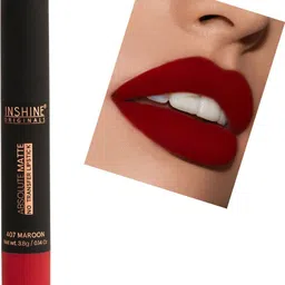 inshine Absolute Matte No Transfer Waterproof Lipstick image 3