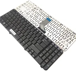Regatech CQ61-235ET, CQ61-235EZ, CQ61-235TU Internal Laptop-size Laptop Keyboard Compatible with Desktop, Laptop, Mac-picture-28