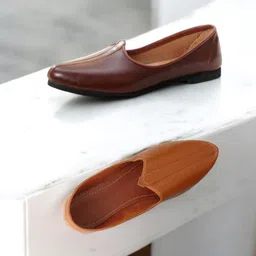 jaipur divinecraft Mojaris For Men-picture-21