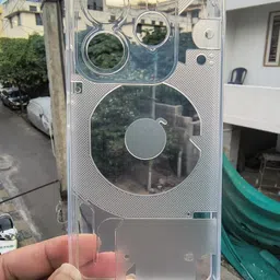 wellwell Back Cover for Redmi Note 14 SE 5G-picture-21