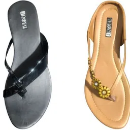 nicesteps Women Flats Sandal-picture-10