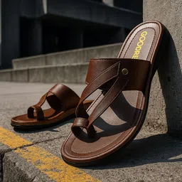 goodreed Men Flats Sandal-picture-25