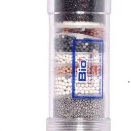 xisom Mineral Alkaline Bio+ Aaa Alkalizer For Ro Water Purifier Media Filter Cartridge image 1