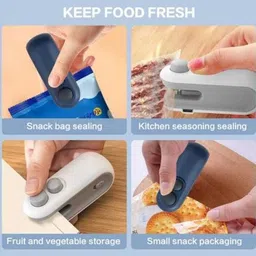 adi SM1 Hand Held Heat Sealer image 2