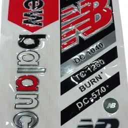 sportsworld NBTCDC BURN + Bat Sticker-picture-22