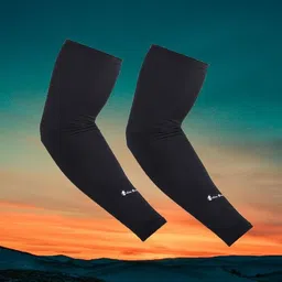 urban carrier Cotton Arm Sleeve For Men & Women-picture-46