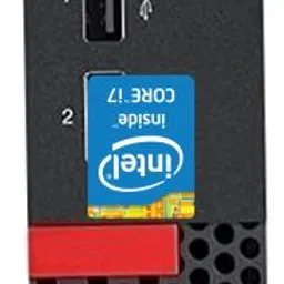 COMPUTER KENDRA Core i7 - 6700 Processor - ThinkCentre Tiny CPU [T56] Intel® Core™ i7 (6th Gen) [4 Cores, 8 Threads] (32 GB RAM/Intel® UHD 4K Graphics/1 TB SSD Capacity/Windows 11 Pro) Gaming Tower with MS Office-picture-40
