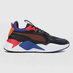 puma RS-X Geek Sneakers For Men image 4