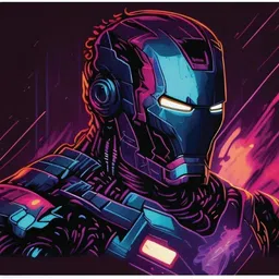 Gifting Domus Iron Man Avengers Mouse Pad, Anti-Skid Rubber Base Best for Gaming, Office Use Non Slip Base Mousepad-picture-19