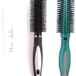 rapik Hair Round Roller Comb / Styling Hair Brush pack of 2-picture-10