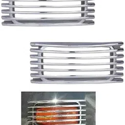 brothertwo Side Lamp Frame for Universal For Car Universal For Car image 1