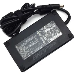 HP 200W-HP43O 200 W Adapter image 1