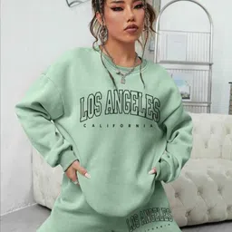 dhoise Women Full Sleeve Printed Sweatshirt-picture-20