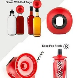 connectwide CW-739 CW-739 Bottle Opener image 2