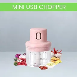 hrk Electric Vegetable & Fruit Chopper-picture-32