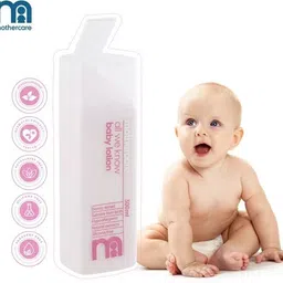 mothercare All We Know Baby Lotion 300ml image 5