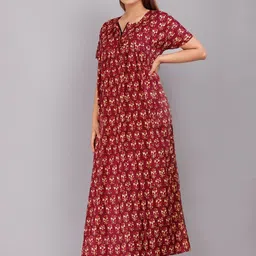 vilakshan Women Nighty-picture-23