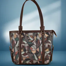 pearluxis Women Multicolor Shoulder Bag-picture-26