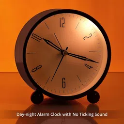donda Analog Black Clock image 3