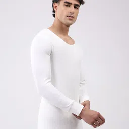 MONTE CARLO Men Top Thermal image 3