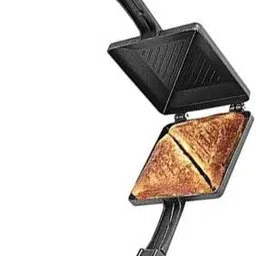 rectitude Non-stick Hand Toaster, Gas Toaster, Grill Toaster, Bread Toast Grill 2 W Pop Up Toaster-picture-16